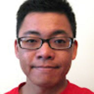 Meet your Posher, Christopher